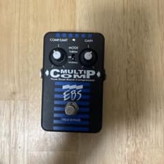 【ジャンク】EBS MultiComp ベース用コンプレッサーのサムネイル