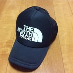 THE ノースフェイス キャップのサムネイル