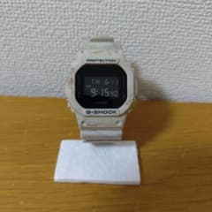 美品 CASIO G-SHOCK DW-5600WM-5JF アースカラー - メルカリ