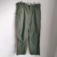 m51 fieldpants　vintageのサムネイル