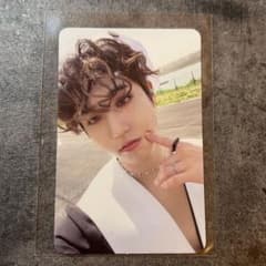 Stray Kids ハン トレカ MAXIDENTのサムネイル