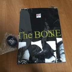 the bonez グッズのサムネイル
