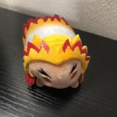 ぬいぐるみ 鬼滅の刃 煉獄千寿郎のサムネイル