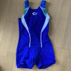 イトマンスイミングスクール用水着　女児　140cmのサムネイル