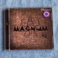 44マグナム/スーパーベスト』レンタルアップCDのサムネイル