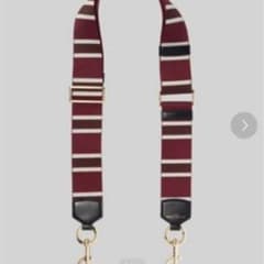 MARC JACOBS ショルダーストラップのサムネイル