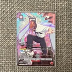 デンジ　パラレル R★ チェンソーマン　ユニオンアリーナのサムネイル