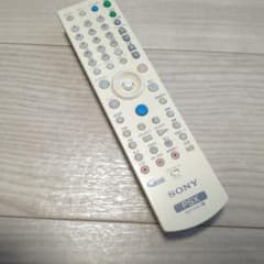 SONYソニー PSX用純正リモコンRMT-P001 動作確認済み 匿名発送 - メルカリ