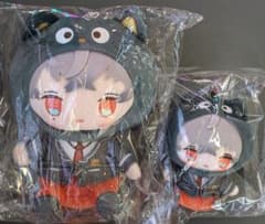 ネオポルテ ドンキ サンリオ コラボ 久我レオ ぬいぐるみ セット