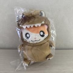 ゴジハムくん　金のサムネイル