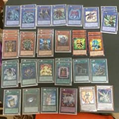 遊戯王 ネクロスデッキのサムネイル