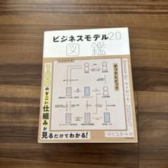 ビジネスモデル2.0図鑑のサムネイル