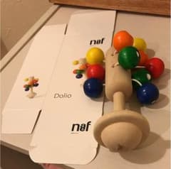 ドリオ ネフ社のサムネイル