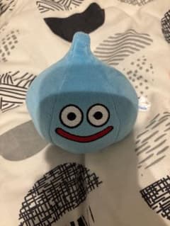 ドラゴンクエスト スマイルスライム ぬいぐるみのサムネイル