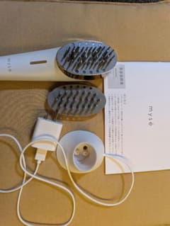 ヤーマン　美顔器　myséのサムネイル