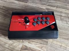 ファイティングスティック アーケードコントローラーのサムネイル