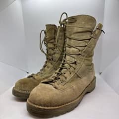 DANNER デザートアケーディア 26000 USA製 ミリタリーブーツ27H DANNER デザートアケーディア 26000 USA製 ミリタリーブーツ27H - メルカリ