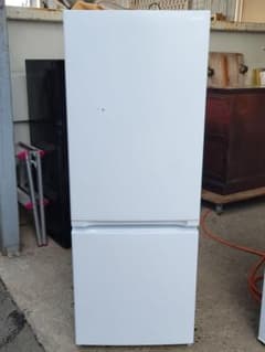 ヤマダ電機REFAGE 冷凍冷蔵庫 YRZ-F15LW 156L 2024年製 - メルカリ