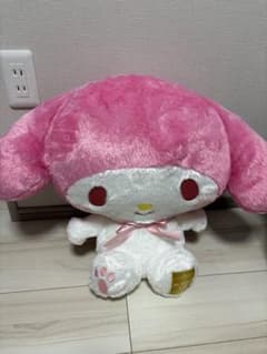 マイメロディ ぬいぐるみ 特大のサムネイル