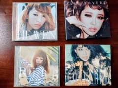 加藤ミリヤ CD 4枚セット - メルカリ