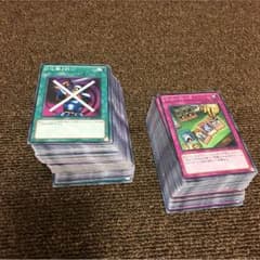 遊戯王カードのサムネイル