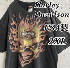 【希少】HARLEY DAVIDSON ハーレーダビッドソン　ピエロのサムネイル