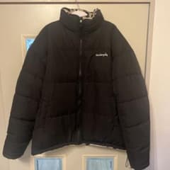 Mark Gonzales ダウンジャケットのサムネイル