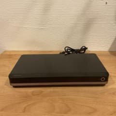 【動作確認済】東芝 レグザサーバー D-M430 全自動録画レコーダーのサムネイル