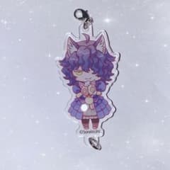 一途な人狼　専用出品のサムネイル