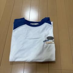 Cutie Blonde ラグラン Tシャツ カットソーのサムネイル