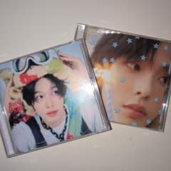 nct wish リクのサムネイル