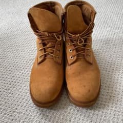ティンバーランド Timberland ブーツ   お値下げしました。のサムネイル