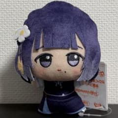 学園アイドルマスター　学園生活　ちびぐるみ　学マス　奏谷美鈴