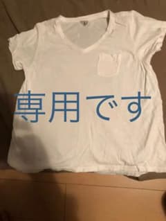 Tシャツのサムネイル