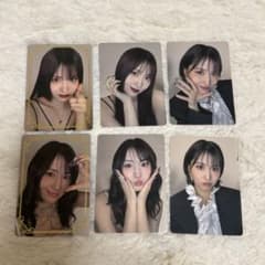 twice misamo ミサモ play トレカ ラキドロ モモ コンプ - メルカリ