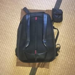 ニコンのバッグのサムネイル