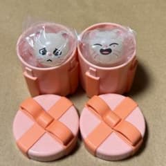 SKZOO ぷくっとバースデークリアリング　Jiniretのサムネイル