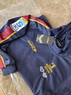 ウェア CLASSIC Highlanders Warm-up Jersey CLASSIC Highlanders Warm-up Jersey - メルカリ