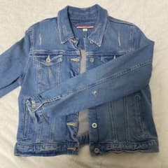 TOMMY HILFIGERデニムジャケットのサムネイル