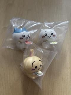 ちいかわ みんなでもぐもぐパーティ♪ 3のサムネイル