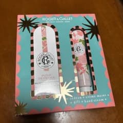 ROGER & GALLET Fleur de Figuier ギフトセットのサムネイル