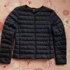 UNIQLO ユニクロ ウルトラライトダウンのサムネイル