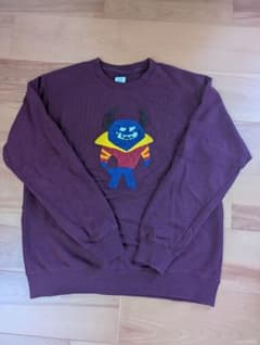 Design Tshirts Store graniph スウェット Lのサムネイル