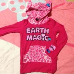 EMC.大人気レオパロンTのサムネイル