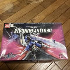バンダイ HG 1／144 ZGMF－X42S デスティニーガンダムのサムネイル