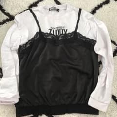 ZIDDY ロンT 150センチのサムネイル