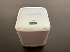Anker Nano II 65W (PD 充電器 USB-C)のサムネイル