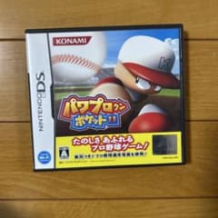 パワプロクンポケット11 Nintendo DSのサムネイル