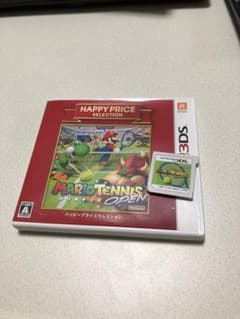 マリオテニス オープン ハッピープライスセレクションのサムネイル