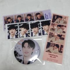 JO1 河野純喜 缶バッジ - メルカリ